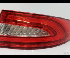 FARO FANALE STOP POSTERIOR DX JAGUAR XF X250 2011- - 5