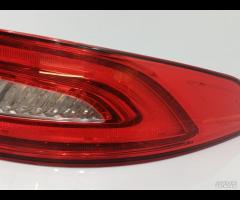 FARO FANALE STOP POSTERIOR DX JAGUAR XF X250 2011- - 6