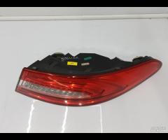 FARO FANALE STOP POSTERIOR DX JAGUAR XF X250 2011- - 8