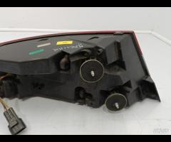 FARO FANALE STOP POSTERIOR DX JAGUAR XF X250 2011- - 12