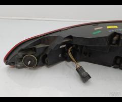 FARO FANALE STOP POSTERIOR DX JAGUAR XF X250 2011- - 13