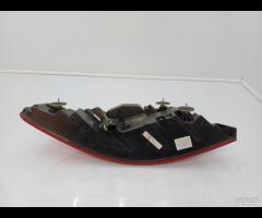 FARO FANALE STOP POSTERIOR DX JAGUAR XF X250 2011- - 16