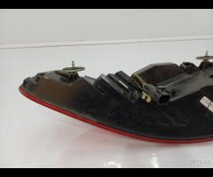 FARO FANALE STOP POSTERIOR DX JAGUAR XF X250 2011- - 17