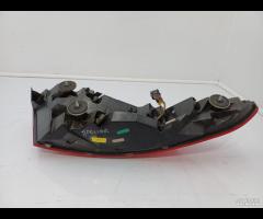 FARO FANALE STOP POSTERIOR DX JAGUAR XF X250 2011- - 21