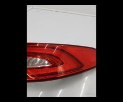 FARO FANALE STOP POSTERIOR DX JAGUAR XF X250 2011- - 23