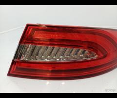 FARO FANALE STOP POSTERIOR DX JAGUAR XF X250 2011- - 24