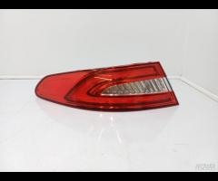 FARO FANALE STOP POSTERIOR SX JAGUAR XF X250 2011- - 1