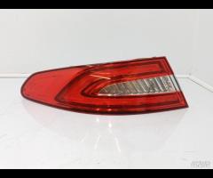 FARO FANALE STOP POSTERIOR SX JAGUAR XF X250 2011- - 2