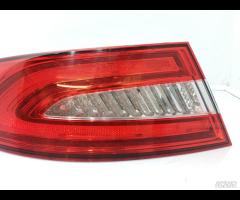 FARO FANALE STOP POSTERIOR SX JAGUAR XF X250 2011- - 3