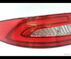 FARO FANALE STOP POSTERIOR SX JAGUAR XF X250 2011- - 4