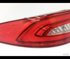 FARO FANALE STOP POSTERIOR SX JAGUAR XF X250 2011- - 5