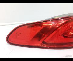 FARO FANALE STOP POSTERIOR SX JAGUAR XF X250 2011- - 6