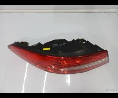 FARO FANALE STOP POSTERIOR SX JAGUAR XF X250 2011- - 7