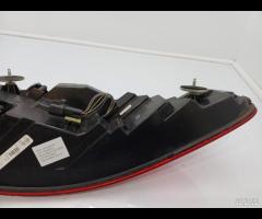 FARO FANALE STOP POSTERIOR SX JAGUAR XF X250 2011- - 12