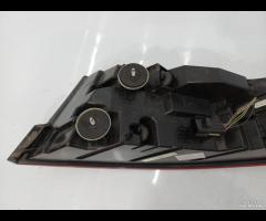 FARO FANALE STOP POSTERIOR SX JAGUAR XF X250 2011- - 13