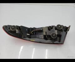 FARO FANALE STOP POSTERIOR SX JAGUAR XF X250 2011- - 15