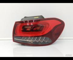 FARO FANALE STOP POSTERIORE DX MERCEDES GLA 180 H2 - 2