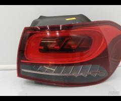 FARO FANALE STOP POSTERIORE DX MERCEDES GLA 180 H2 - 3