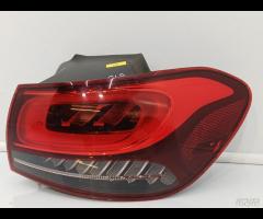 FARO FANALE STOP POSTERIORE DX MERCEDES GLA 180 H2 - 4