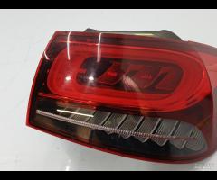 FARO FANALE STOP POSTERIORE DX MERCEDES GLA 180 H2 - 5