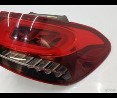 FARO FANALE STOP POSTERIORE DX MERCEDES GLA 180 H2 - 6