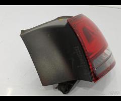 FARO FANALE STOP POSTERIORE DX MERCEDES GLA 180 H2 - 7