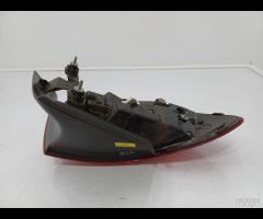 FARO FANALE STOP POSTERIORE DX MERCEDES GLA 180 H2 - 12