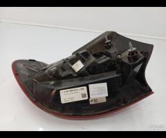 FARO FANALE STOP POSTERIORE DX MERCEDES GLA 180 H2 - 17