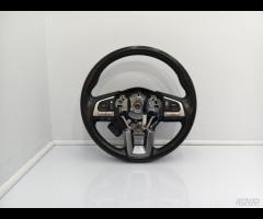 VOLANTE MULTIFUNZIONE STERZO IN PELLE SUBARU FORES