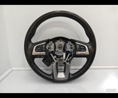 VOLANTE MULTIFUNZIONE STERZO IN PELLE SUBARU FORES