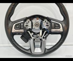VOLANTE MULTIFUNZIONE STERZO IN PELLE SUBARU FORES