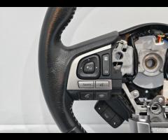 VOLANTE MULTIFUNZIONE STERZO IN PELLE SUBARU FORES