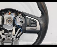 VOLANTE MULTIFUNZIONE STERZO IN PELLE SUBARU FORES