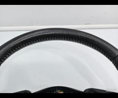 VOLANTE MULTIFUNZIONE STERZO IN PELLE SUBARU FORES - 8