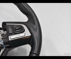 VOLANTE MULTIFUNZIONE STERZO IN PELLE SUBARU FORES - 10