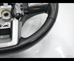 VOLANTE MULTIFUNZIONE STERZO IN PELLE SUBARU FORES - 11