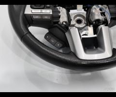 VOLANTE MULTIFUNZIONE STERZO IN PELLE SUBARU FORES - 12