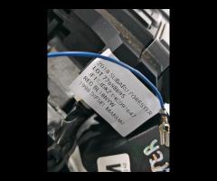 VOLANTE MULTIFUNZIONE STERZO IN PELLE SUBARU FORES - 13