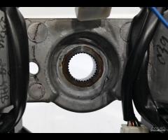 VOLANTE MULTIFUNZIONE STERZO IN PELLE SUBARU FORES - 14