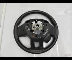 VOLANTE MULTIFUNZIONE STERZO IN PELLE SUBARU FORES - 15