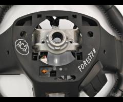 VOLANTE MULTIFUNZIONE STERZO IN PELLE SUBARU FORES - 16