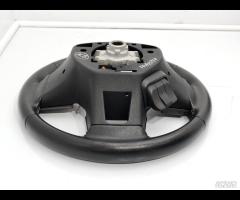 VOLANTE MULTIFUNZIONE STERZO IN PELLE SUBARU FORES - 17