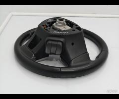 VOLANTE MULTIFUNZIONE STERZO IN PELLE SUBARU FORES - 19