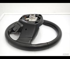 VOLANTE MULTIFUNZIONE STERZO IN PELLE SUBARU FORES - 21