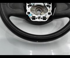 VOLANTE MULTIFUNZIONE STERZO IN GOMMA MINI R55 R56 - 7