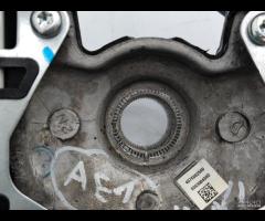 VOLANTE MULTIFUNZIONE STERZO IN GOMMA MINI R55 R56 - 10