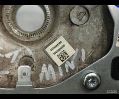 VOLANTE MULTIFUNZIONE STERZO IN GOMMA MINI R55 R56 - 11