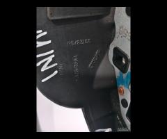 VOLANTE MULTIFUNZIONE STERZO IN GOMMA MINI R55 R56 - 13