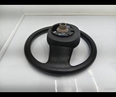 VOLANTE MULTIFUNZIONE STERZO IN GOMMA MINI R55 R56 - 20