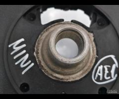 VOLANTE MULTIFUNZIONE STERZO IN GOMMA MINI R55 R56 - 21